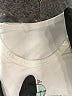 Unbranded Ivory Short Sleeve Onesie Size 6-9 mo - photo 3