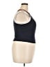 Unbranded Black Sleeveless Top Size XXL - photo 4