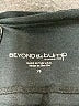 Beyond the Bump by Beyond Yoga Black Active Pants Size XS Maternity - photo 6
