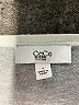 CeCe Gray Pullover Sweater Size S - photo 7