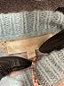 LoveShackFancy Ivory Cardigan Size XS - photo 7