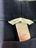 Basics Solid Blue Active Pants Size L - photo 7