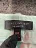 The Limited Solid Teal Casual Pants Size 18 - photo 4