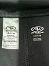 Athletic Works Color Block Black Active Pants Size L - photo 7