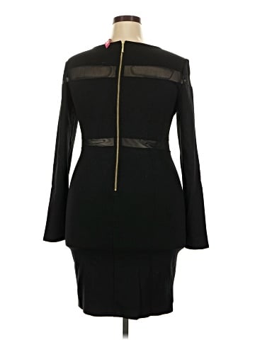 Nicki Minaj Cocktail Dress (view 2)