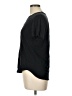 Reebok Solid Black Active T-Shirt Size L - photo 5