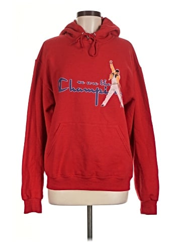 Jerzees Pullover Hoodie (view 1)