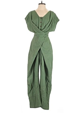 Rujuta Sheth Jumpsuit (view 1)