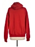 Jerzees Red Pullover Hoodie Size M - photo 2