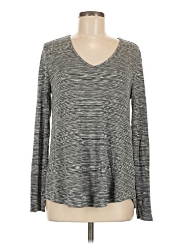 Michael Stars Long Sleeve T-Shirt (view 1)