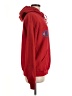 Jerzees Red Pullover Hoodie Size M - photo 4