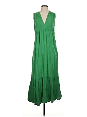 Echo Casual Dress (view 1)