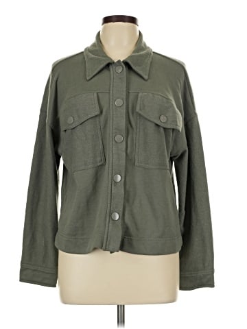 Hippie Rose Jacket (view 1)