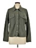 Hippie Rose Green Jacket Size L - photo 1