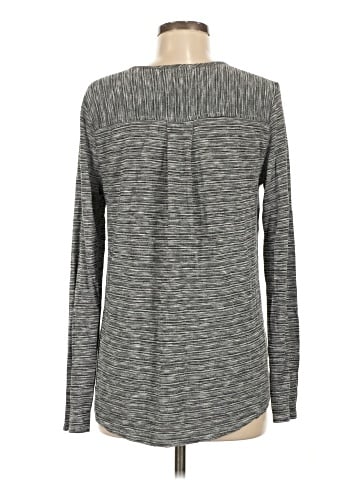 Michael Stars Long Sleeve T-Shirt (view 2)