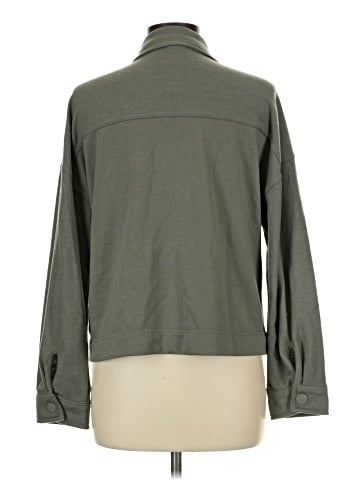 Hippie Rose Jacket (view 2)