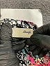 Maaji Print Pink Two Piece Swimsuit Size 8 - photo 3