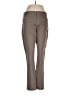 Banana Republic Brown Khakis Size 6 - photo 1