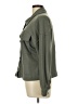 Hippie Rose Green Jacket Size L - photo 5