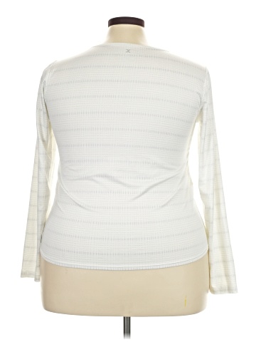 Xersion Long Sleeve T-Shirt (view 2)