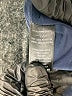 Lush 100% Polyester Paisley Gray Cocktail Dress Size S - photo 8
