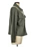 Hippie Rose Green Jacket Size L - photo 4