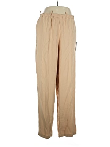 ELOQUII Casual Pants (view 1)