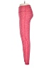 Buffbunny Collection Hearts Red Active Pants Size XS - photo 5