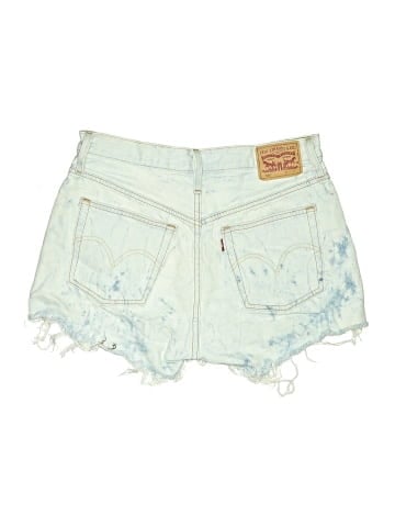 Levi's Denim Shorts (view 2)