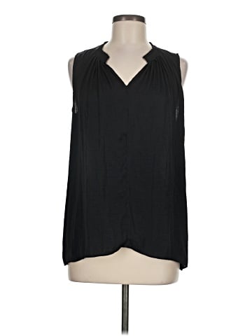Simply Vera Vera Wang Sleeveless Blouse (view 1)