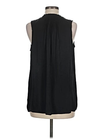 Simply Vera Vera Wang Sleeveless Blouse (view 2)
