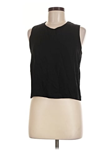 Sonia Rykiel Sleeveless Top (view 1)