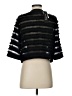 Joseph Ribkoff 100% Polyester Black Jacket Size 4 - photo 2