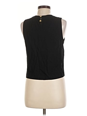 Sonia Rykiel Sleeveless Top (view 2)