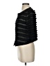 Joseph Ribkoff 100% Polyester Black Jacket Size 4 - photo 5