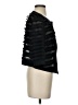 Joseph Ribkoff 100% Polyester Black Jacket Size 4 - photo 4