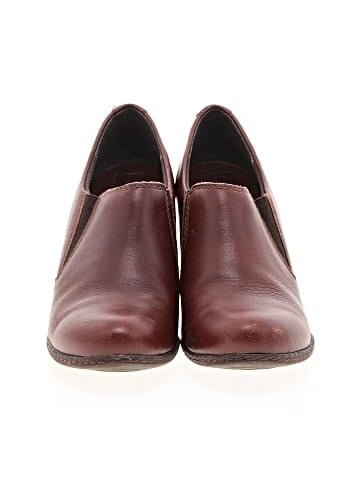 B.O.C Ankle Boots (view 2)