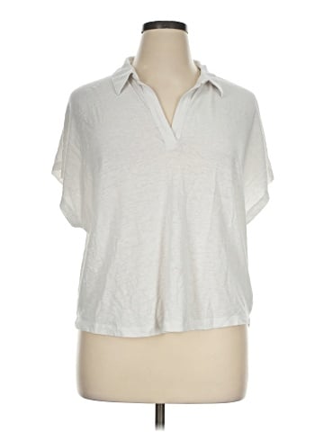 Gap Short Sleeve Polo (view 1)