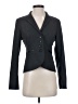 Halogen Gray Blazer Size 2 - photo 1