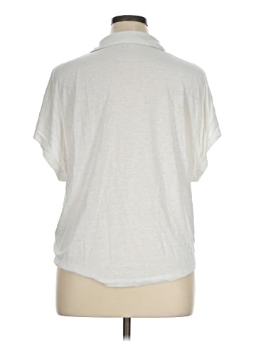 Gap Short Sleeve Polo (view 2)