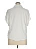 Gap Ivory Short Sleeve Polo Size XL - photo 2