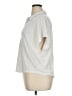 Gap Ivory Short Sleeve Polo Size XL - photo 5