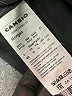 Cambio Black Dress Pants Size 10 - photo 9