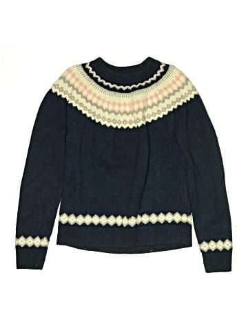 Crewcuts Pullover Sweater (view 1)