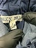 Alex Mill Blue Cargo Pants Size 4 - photo 7