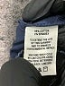 Alex Mill Blue Cargo Pants Size 4 - photo 8