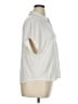 Gap Ivory Short Sleeve Polo Size XL - photo 4