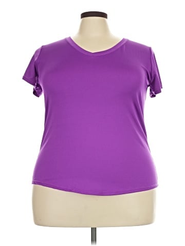 Xersion Active T-Shirt (view 1)