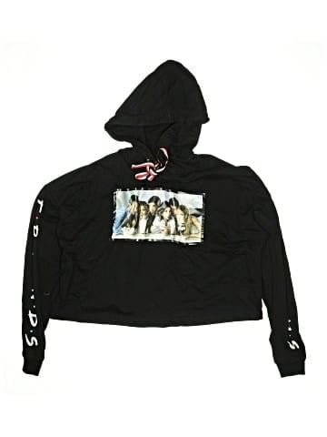 Friends Pullover Hoodie (view 1)