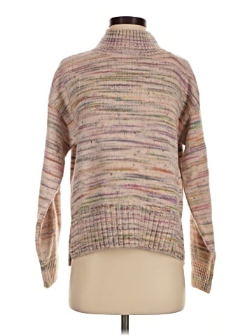 Barbour Turtleneck Sweater (view 1)